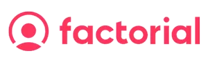 factorial logo