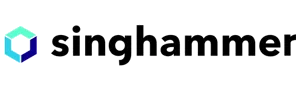 singhammer logo
