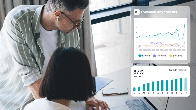 score satisfaction collaborateurs