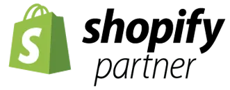 shopify partneer icon