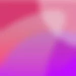 fond avec des nuances violet et rose