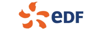 logo EDF