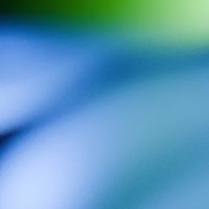 applat couleur avec un lègé grain