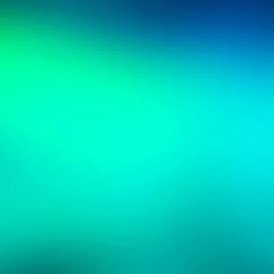 fond de couleur vert et bleu